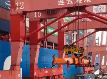 冠航鋼絲繩電動(dòng)葫蘆